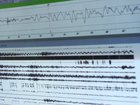 Seismologists say an earthquake measuring 7.8 has struck off Russia's Kamchatka region. (AP PHOTO)