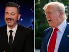 US President Donald Trump says ‘Jimmy Kimmel was fired because he had bad ratings’, while proposing TV licenses of those ‘against’ him should be revoked.