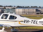 Search underway after suspected plane crash in NSW National Park.