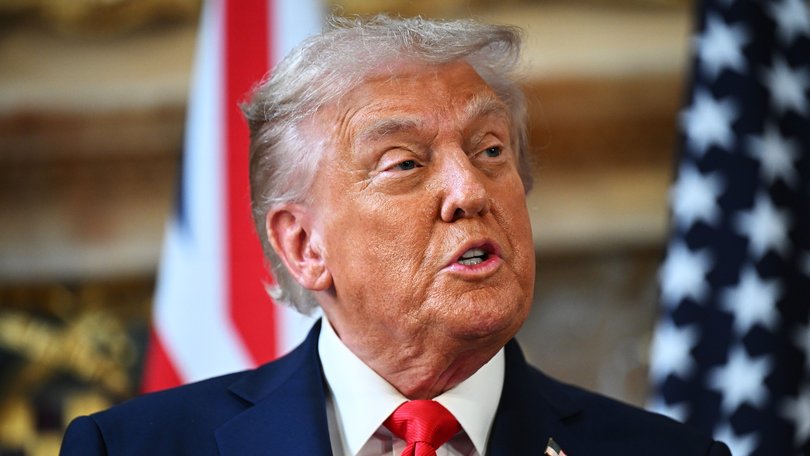 Donald Trump has indicated that a ceasefire between Russia and Ukraine could be close at hand.