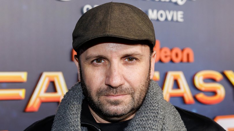 Actor and celebrity photographer Brad Everett Young has died, aged 46. 