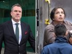 Dr Chris Webster has been handed down a punishment by the medical regulator following his remarks about Erin Patterson.