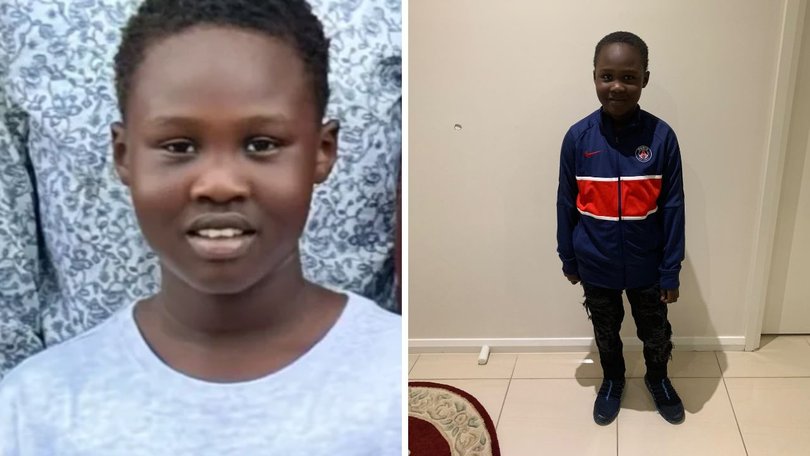Seven people were arrested after the brutal murders of two boys in Cobblebank.
