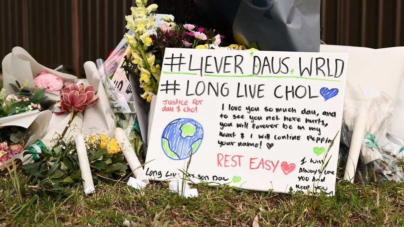 Seven people have been arrested after two boys, aged 12 and 15, were fatally stabbed. 