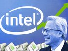 THE ECONOMIST: The $5b investment into Intel was announced by Nvidia CEO Jeffrey Haung. 