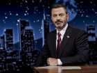 Jimmy Kimmel seen in Los Angeles, California, hours after being pulled off air.