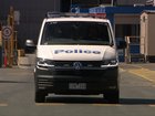 A person has died in a workplace accident in Coolaroo, Melbourne.