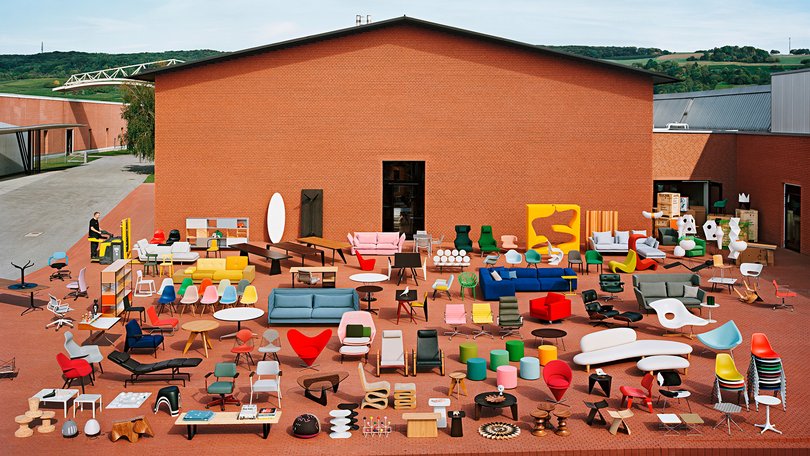 Vitra Design Museum