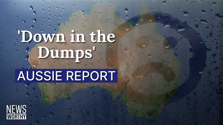 NEWS WORTHY: Seven arrests in killing of Melb teens & less kids, no mates - what HILDA survey says about us.