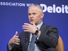 Kevin Gallagher, chief executive officer of Santos.
