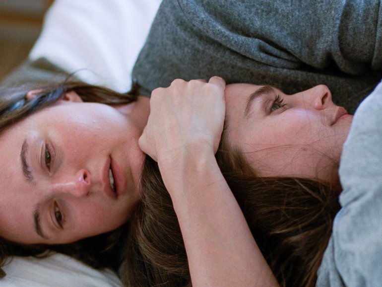 Norwegian film Sentimental Value is expected to be a big presence at the next Oscars.