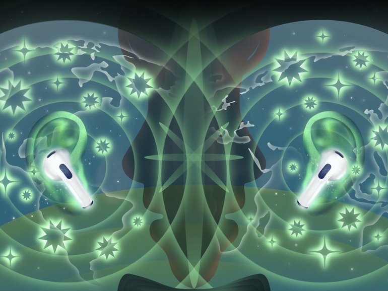 The new Airpods can translate languages in your ears. The technology is one of the strongest examples yet of how artificial intelligence can be used in a seamless, practical way to improve people’s lives.
