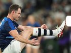 Patrick Dangerfield is ready to go.