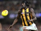 Mabior Chol could face disciplinary measures after the tackle that concussed Tom Stewart.