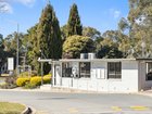 A man has been charged over an alleged murder at Southside Village Caravan Park in Symonston.