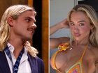 AFL chief Andrew Dillon poked fun at Bailey Smith’s love ahead of the Friday night preliminary final at the MCG.