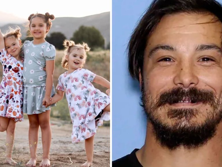 Police believe they have found the remains of Travis Decker. 