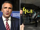 SA Premier Peter Malinauskas has slammed Optus’ handling of the situation, saying the telco did not tell his government about the deaths before the media conference.