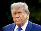 Donald Trump has escalated his condemnations of the press, suggesting reporters were lawbreakers.