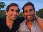 Mercury Psillakis’ twin brother shares crushing words days after the shark attack victim was laid to rest. 