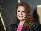 Sarah Ferguson wrote to Jeffrey Epstein calling him a "steadfast, generous and supreme friend". (AP PHOTO)