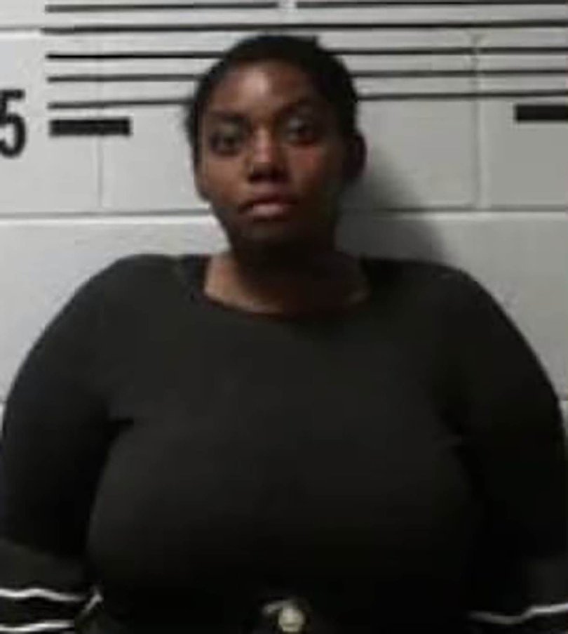 The boy’s mother Shirley Matthews was also convicted and sentenced to 20 years behind bars. 