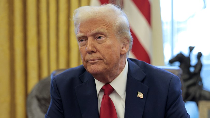Donald Trump predicted it would be “one of the most important things that we will do”.