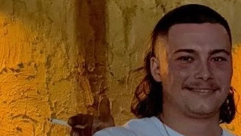 The grieving family of Byron Haddow tragically received their son’s body without his heart.