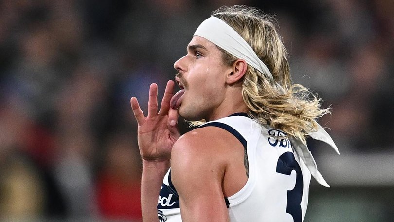 Controversies aside, Bailey Smith is one of the favourites heading into the Brownlow Medal count.
