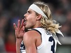 Controversies aside, Bailey Smith is one of the favourites heading into the Brownlow Medal count.