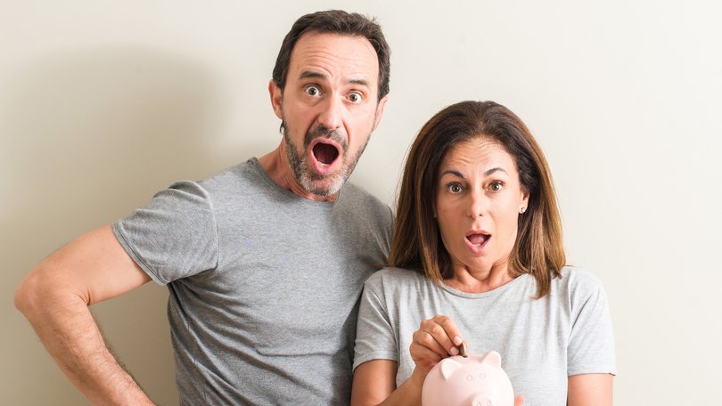An increasing number of Australians say it would take a miracle for them to retire financially secure, according to multiple surveys.