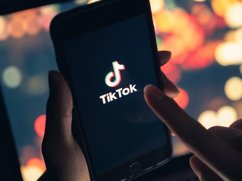TikTok is a trap for doomscrollers.