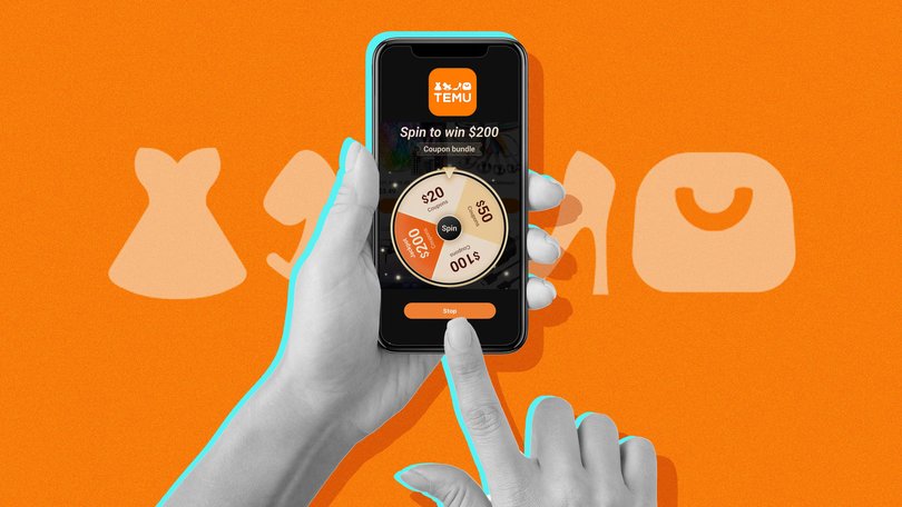 Thanks to social media’s manipulation tactics, it can be hard to resist the urge to splurge.