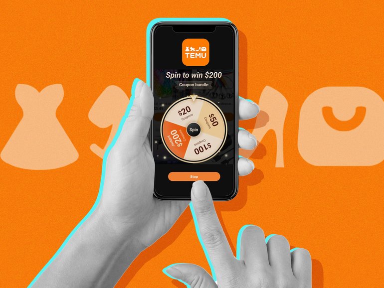 Thanks to social media’s manipulation tactics, it can be hard to resist the urge to splurge. 