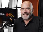 Triple M and Marty Sheargold ‘mutually agreed to part ways’ after the host’s derogatory comments about the Matildas earlier this year. Supplied