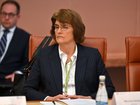 Reserve Bank of Australia Governor Michele Bullock is appearing before a parliamentary hearing in Canberra.