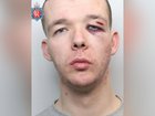 Luke Allman, 26, stabbed a man while he was supposed to be celebrating the gender reveal of his first child. 