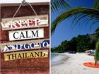 Travelling from cape to cape, John Borthwick finds a White Lotus-free stretch of Thailand’s coast