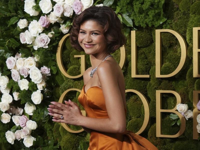 Mr Holland and Zendaya’s engagement was confirmed in early January 2025, after the actress debuted a diamond ring on her left hand at the Golden Globes.