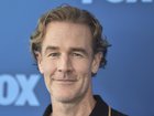 Stomach viruses are keeping James Van Der Beek out of action "at the worst possible moment". (AP PHOTO)