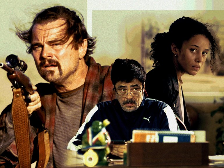 One Battle After Another is in cinemas on September 25.