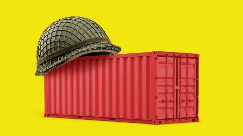 THE ECONOMIST: Trump’s tariff blitz made headlines, but the real trade war begins with his successor.