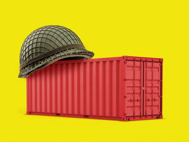 THE ECONOMIST: Trump’s tariff blitz made headlines, but the real trade war begins with his successor.