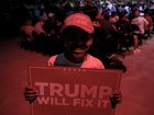 Donald Trump breaks the law and bullies his opponents — and yet he still wins.