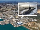 Proposed boundaries for a massive new Defence site at Henderson to support AUKUS have not been finalised.