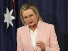 Opposition Leader Sussan Ley. NewsWire / Martin Ollman