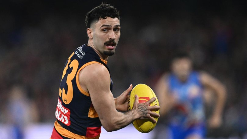 Rankine’s strong season was overshadowed by his ban.