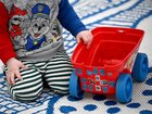 A two-year-old boy has tragically died after being rushed to hospital following an incident at a childcare. (Bianca De Marchi/AAP PHOTOS)