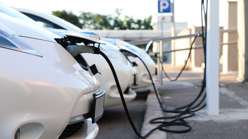 Secondhand buyers are worried about recharging EVs like Tesla. 