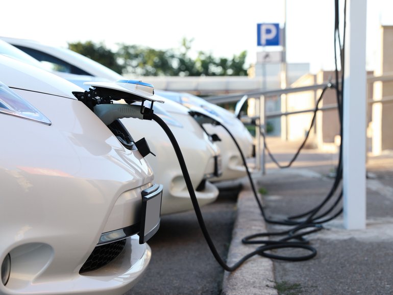 Secondhand buyers are worried about recharging EVs like Tesla. 